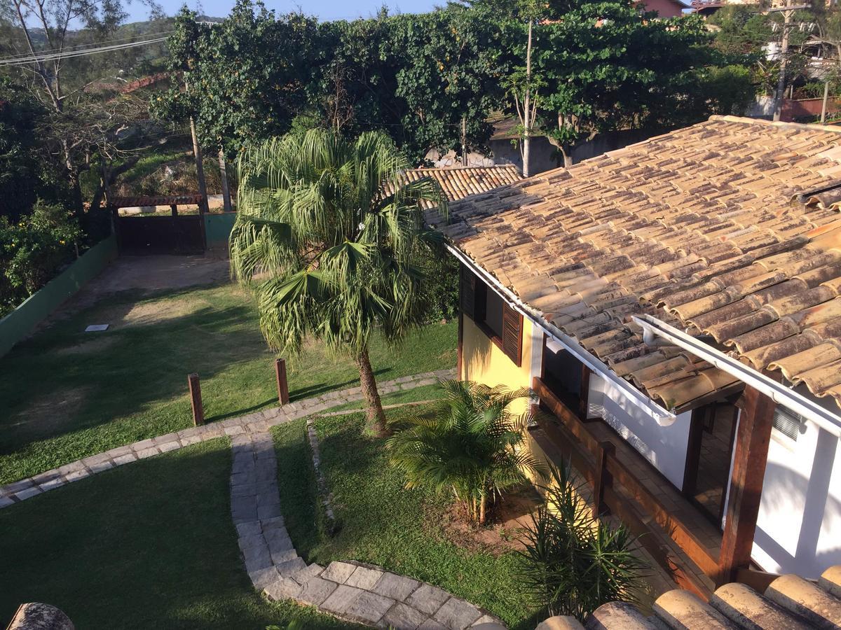 Pousada Aloha Buzios Exterior photo