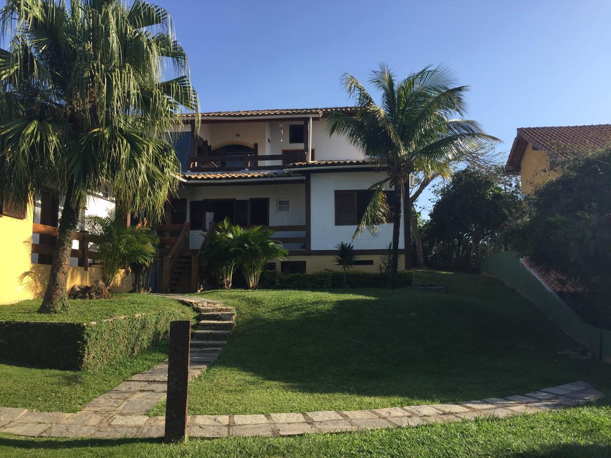 Pousada Aloha Buzios Exterior photo