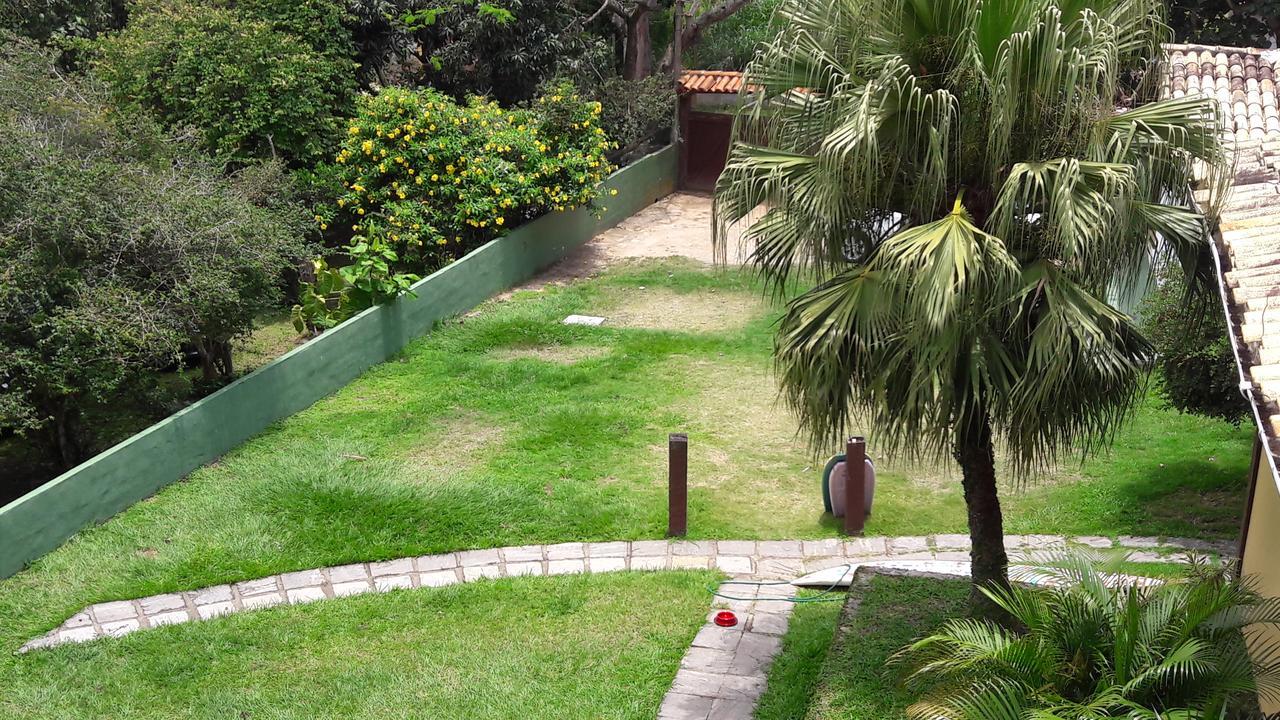 Pousada Aloha Buzios Exterior photo