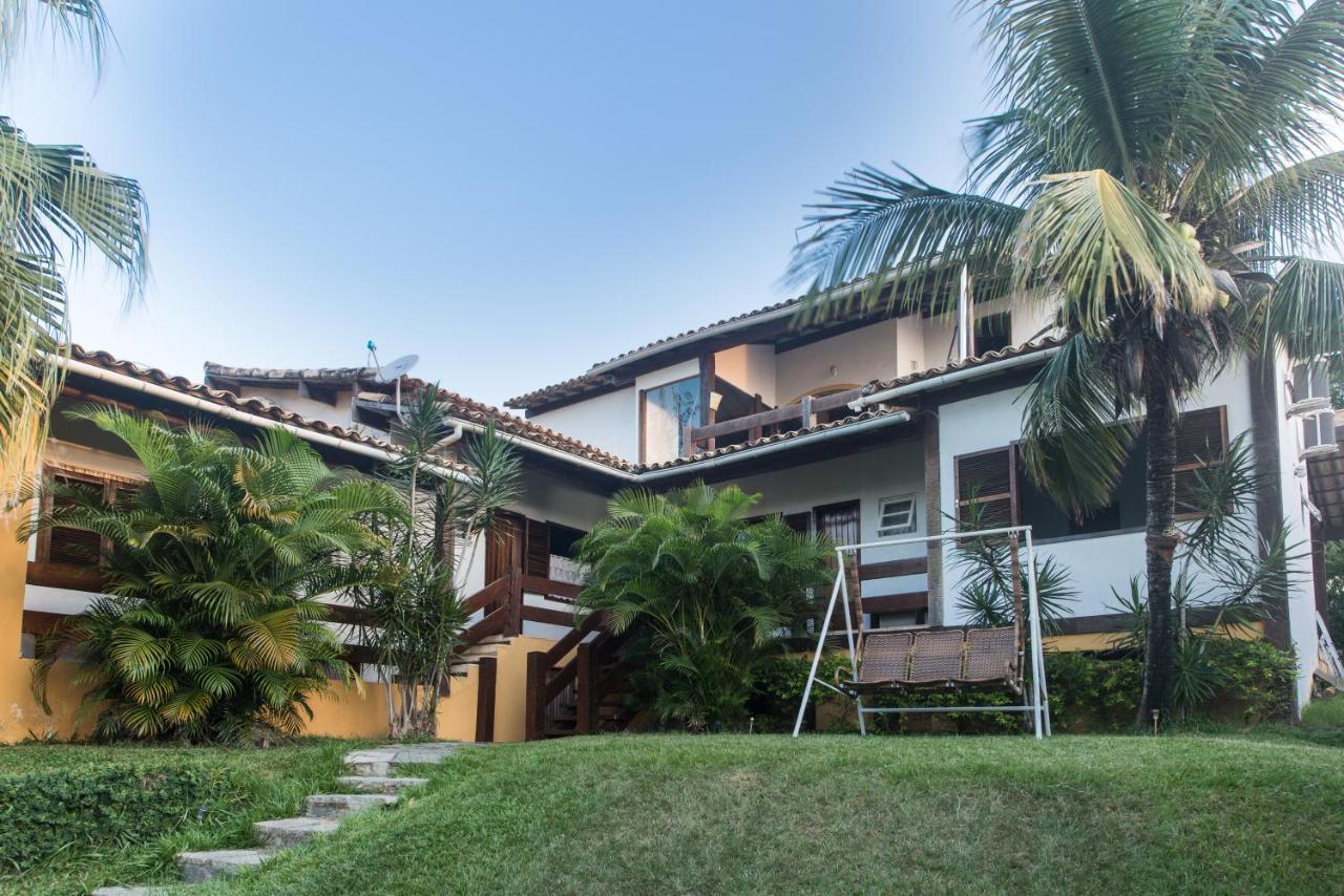 Pousada Aloha Buzios Exterior photo