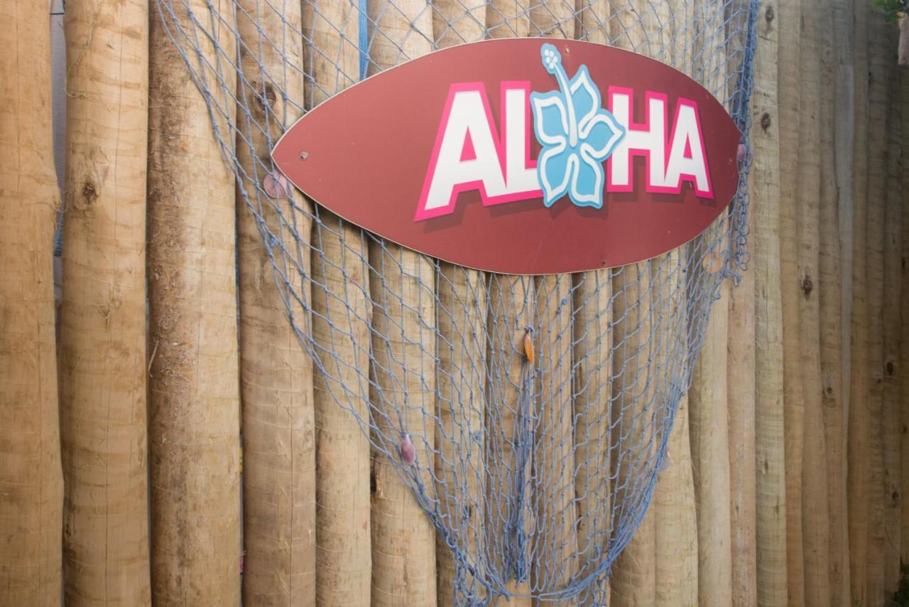 Pousada Aloha Buzios Exterior photo
